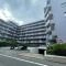 【東京都/足立区千住関屋町】セザール第二北千住 外観