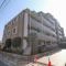 【東京都/足立区六月】レクセルマンション西新井 外観
