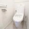 【東京都/足立区神明】グリーンパーク21綾瀬 トイレ