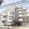 【東京都/葛飾区宝町】GSハイム堀切菖蒲園 外観
