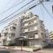 【東京都/葛飾区宝町】GSハイム堀切菖蒲園 外観