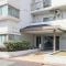 【東京都/葛飾区宝町】GSハイム堀切菖蒲園 エントランス