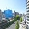 【東京都/荒川区南千住】アーバンキャッスル南千住 眺望