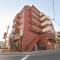 【東京都/足立区西新井本町】セントラルマンション西新井 外観