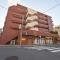 【東京都/足立区西新井本町】セントラルマンション西新井 外観