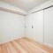【東京都/足立区西新井本町】セントラルマンション西新井 洋室