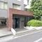 【東京都/荒川区南千住】リバーサイド白髭 エントランス