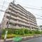 【東京都/足立区伊興】ザ・ウィンベル竹ノ塚 外観