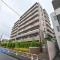 【東京都/足立区伊興】ザ・ウィンベル竹ノ塚 外観