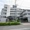 【東京都/足立区大谷田】グリーンパーク北綾瀬弐番館 外観