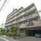 【東京都/葛飾区亀有】ライオンズマンション亀有第6 外観