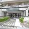 【東京都/葛飾区亀有】ライオンズマンション亀有第6 エントランス