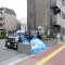 【東京都/足立区谷中】エクセレントシティ北綾瀬 ごみ置場
