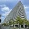 【東京都/足立区梅田】リライズガーデン西新井 スカイレジデンス 外観