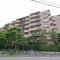 【東京都/足立区伊興】竹の塚パークホームズ 外観