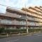 【東京都/足立区入谷】エンゼルハイム入谷南 外観