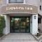【東京都/足立区入谷】エンゼルハイム入谷南 エントランス