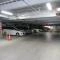 【東京都/足立区新田】アクアテラ ブロード・スクエア 駐車場