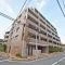 【東京都/足立区小台】コスモ田端北パークフォルム 外観