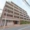 【東京都/足立区小台】コスモ田端北パークフォルム 外観