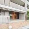 【東京都/足立区小台】コスモ田端北パークフォルム エントランス
