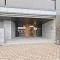 【東京都/足立区小台】コスモ田端北パークフォルム エントランス