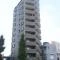 【東京都/足立区千住寿町】レガリアシティ北千住グランコート 外観