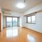 【東京都/足立区千住寿町】レガリアシティ北千住グランコート リビング
