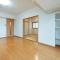 【東京都/足立区千住寿町】レガリアシティ北千住グランコート リビング