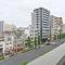 【東京都/足立区千住寿町】レガリアシティ北千住グランコート 眺望