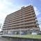 【東京都/足立区小台】ライオンズマンション北千住第六 外観