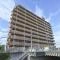 【東京都/足立区小台】ライオンズマンション北千住第六 外観