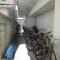 【東京都/荒川区荒川】レインボーメセナ 駐輪場