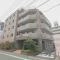 【東京都/葛飾区東立石】エクセレントキャッスル立石 外観