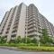 【東京都/足立区千住関屋町】コスモシティ北千住 外観