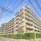 【東京都/足立区千住桜木】レクセルマンション北千住 外観