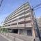 【東京都/足立区千住桜木】レクセルマンション北千住 外観