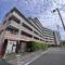 【東京都/足立区千住桜木】レクセルマンション北千住 外観