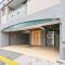 【東京都/荒川区荒川】SSKグリーンパーク三ノ輪 エントランス