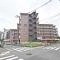 【東京都/葛飾区白鳥】白鳥1番館ダイヤモンドマンション 外観