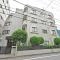 【東京都/荒川区南千住】ラルゴ天王パーク 外観