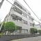 【東京都/荒川区南千住】ラルゴ天王パーク 外観