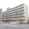 【東京都/葛飾区金町】金町ハイツ 外観