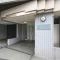 【東京都/荒川区南千住】ウィン南千住エクシオン エントランス