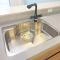 【東京都/足立区梅島】藤和梅島ハイタウンB棟 キッチン