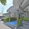 【東京都/足立区扇】西日暮里パーク・ホームズ マンション表札