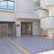 【東京都/葛飾区宝町】セントエルモお花茶屋 エントランス