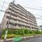 【東京都/足立区伊興】ザ・ウィンベル竹ノ塚 外観