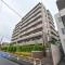【東京都/足立区伊興】ザ・ウィンベル竹ノ塚 外観