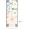 【東京都/足立区大谷田】ライオンズプラザ北綾瀬 間取り図